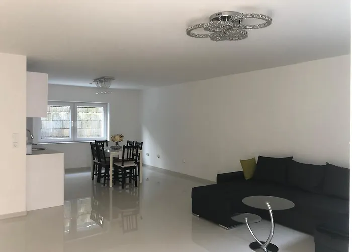 Modern Living In Hamburg-Wandsbek Self Check-In 2X Schlafzimmer 1X Schlafsofa