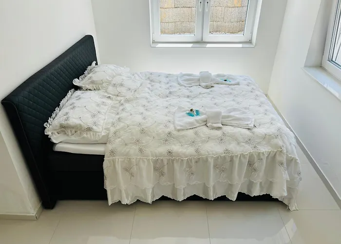Modern Living In Hamburg-Wandsbek Self Check-In 2X Schlafzimmer 1X Schlafsofa