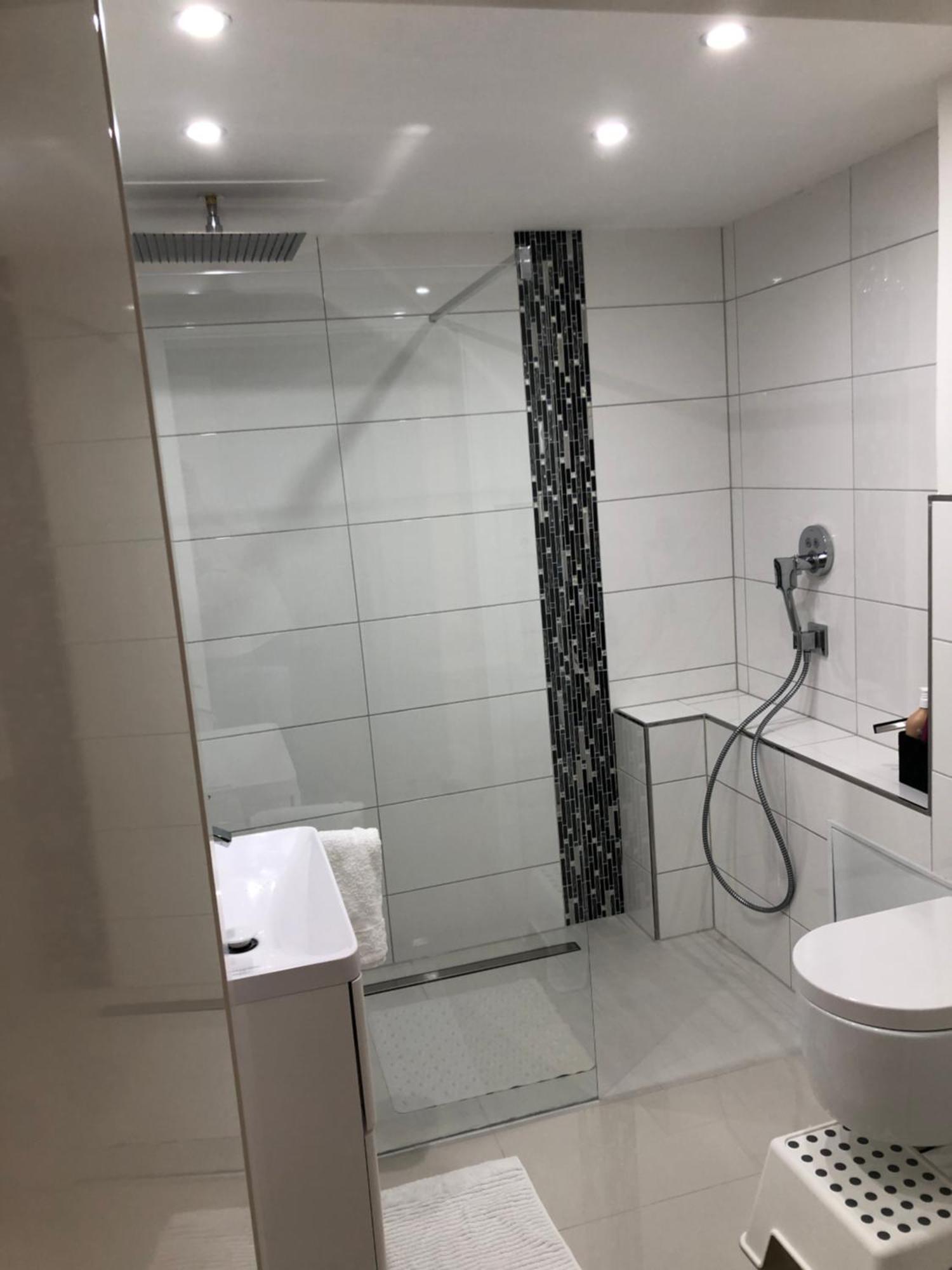 Modern Living In Hamburg-wandsbek Self Check-in 2x Schlafzimmer 1x Schlafsofa Apartment Hamburg