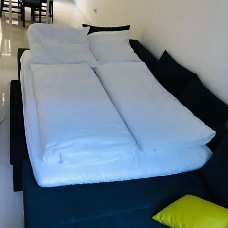 Modern Living In Hamburg-Wandsbek Self Check-In 2X Schlafzimmer 1X Schlafsofa Exterior photo