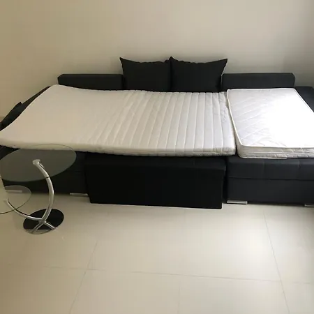 Modern Living In Hamburg-Wandsbek Self Check-In 2X Schlafzimmer 1X Schlafsofa Exterior photo