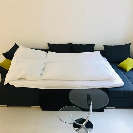 Modern Living In Hamburg-Wandsbek Self Check-In 2X Schlafzimmer 1X Schlafsofa Exterior photo