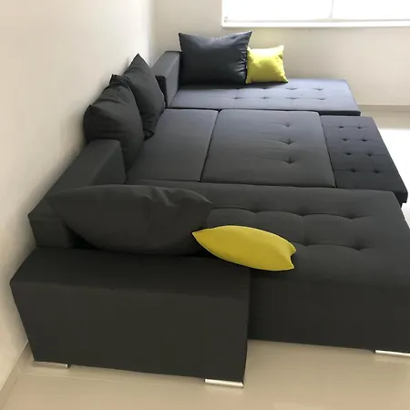 Modern Living In Hamburg-Wandsbek Self Check-In 2X Schlafzimmer 1X Schlafsofa Exterior photo