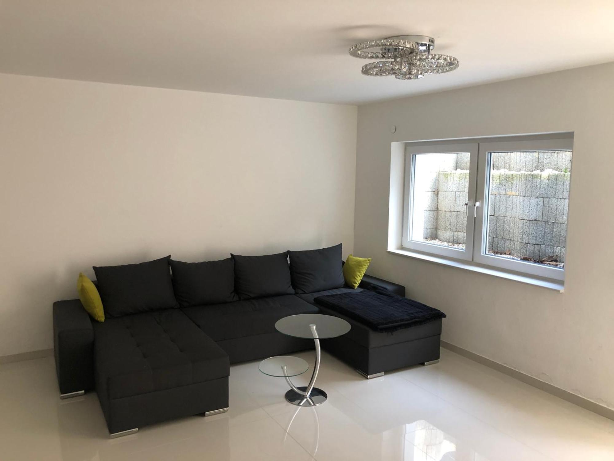 Lejlighed Modern Living In Hamburg-wandsbek Self Check-in 2x Schlafzimmer 1x Schlafsofa