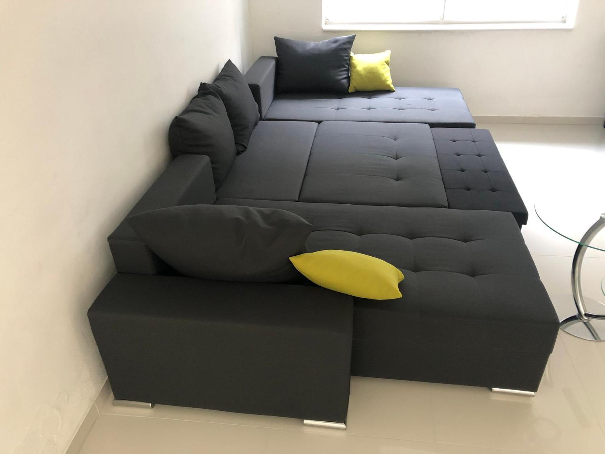 Lejlighed Modern Living In Hamburg-wandsbek Self Check-in 2x Schlafzimmer 1x Schlafsofa *