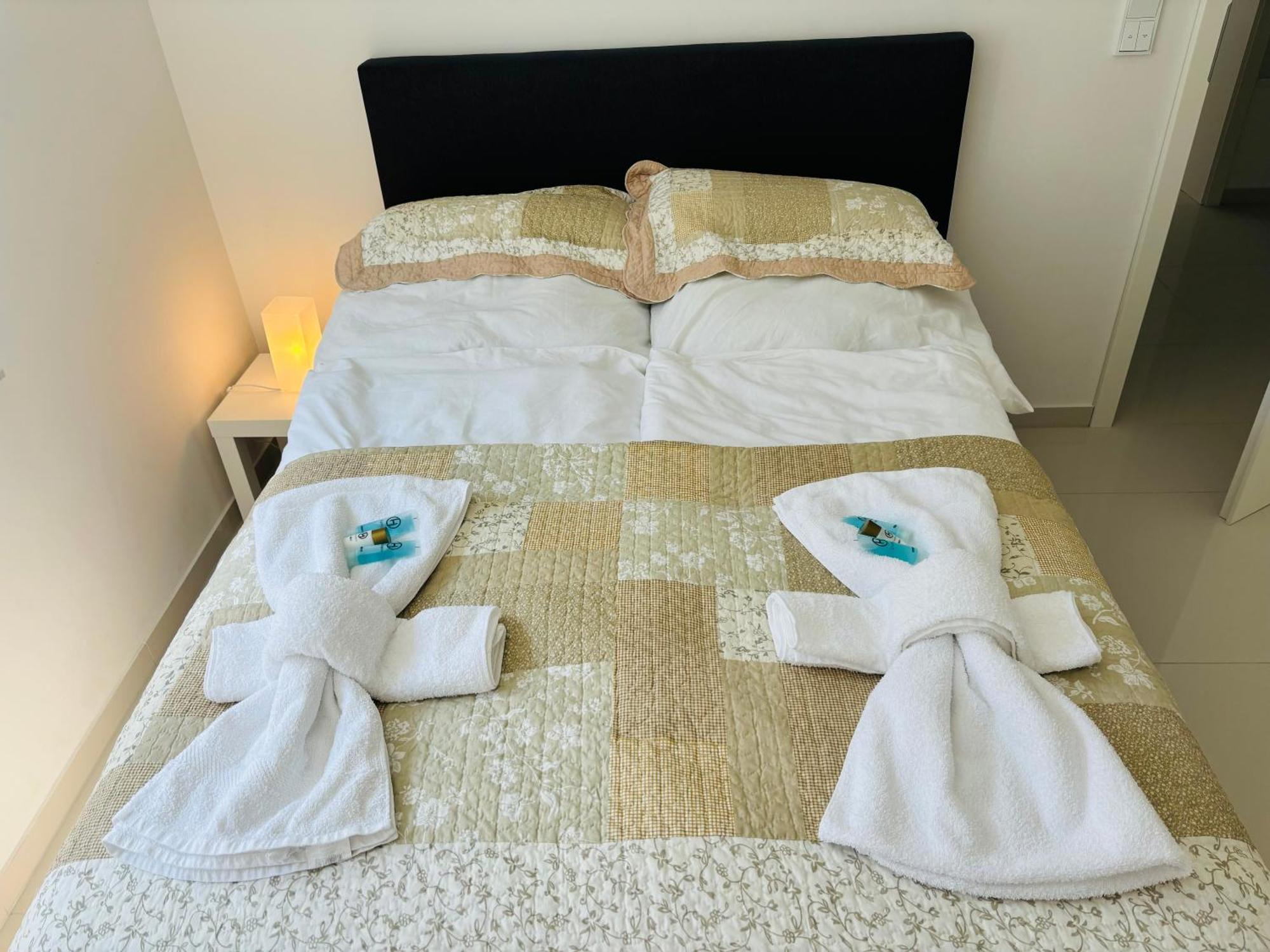 Modern Living In Hamburg-wandsbek Self Check-in 2x Schlafzimmer 1x Schlafsofa * Hamborg