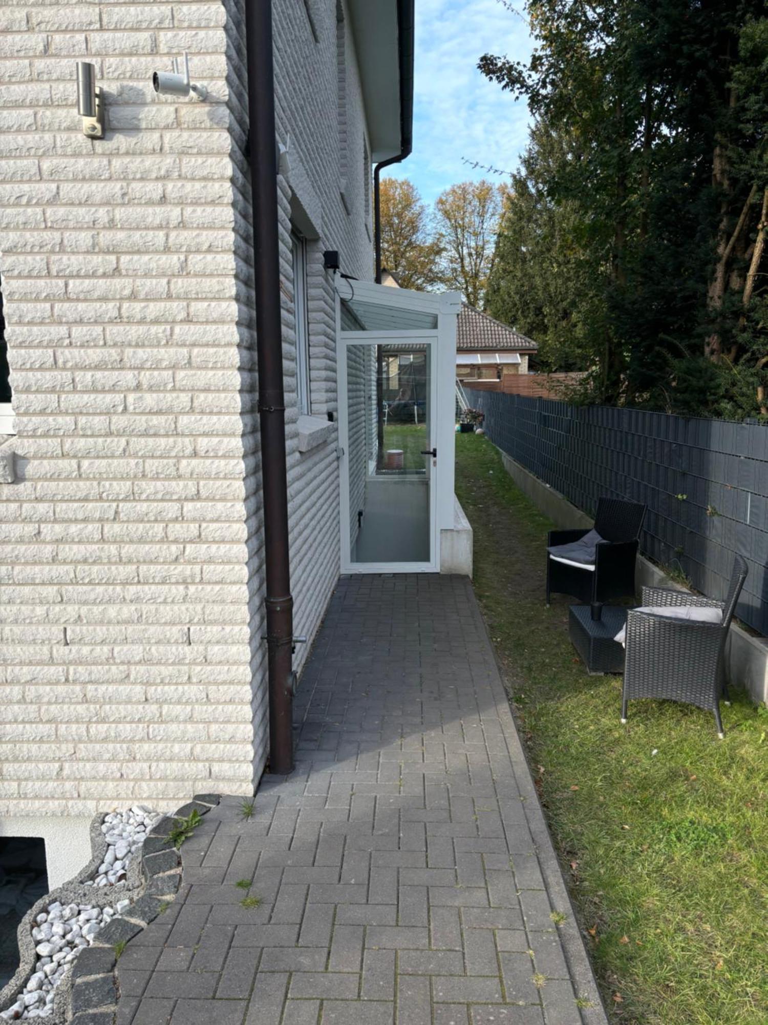 Lejlighed Modern Living In Hamburg-wandsbek Self Check-in 2x Schlafzimmer 1x Schlafsofa *